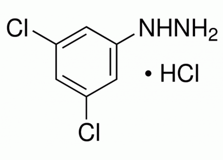 D806555-1g 3,5-二氯苯肼盐酸盐,95%