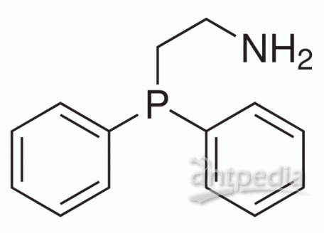 D806577-1g 2-(二苯基膦基)乙胺,95%