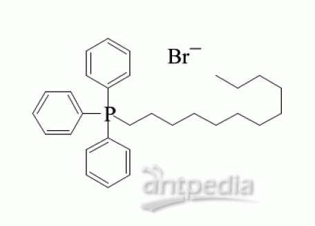 D806588-1g 十二烷基三苯基溴化膦,98%