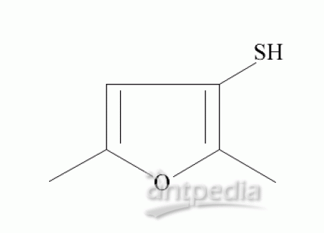 D806611-5g 2,5-二甲基-3-呋喃硫醇,97%