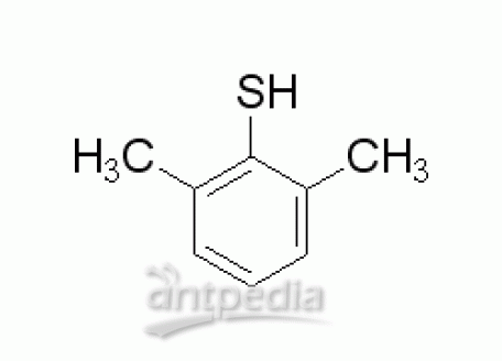 D806616-25g 2,6-二甲基苯硫酚,98%