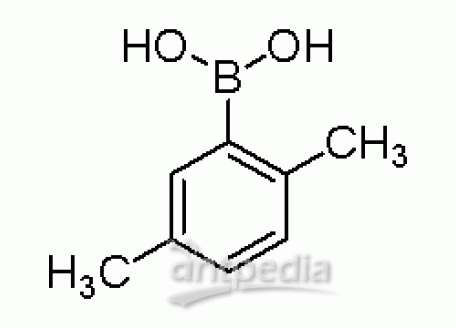 D806634-25g 2,5-二甲基苯硼酸,97%