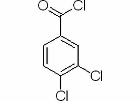 D806638-25g 3,4-二氯苯甲酰氯,97%