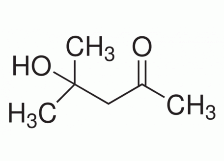 D806661-5ml 二丙酮醇,Standard for GC, ≥99.5% (GC)