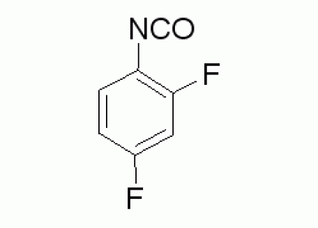 D806682-1g 2,4-二氟苯基异氰酸酯,99%