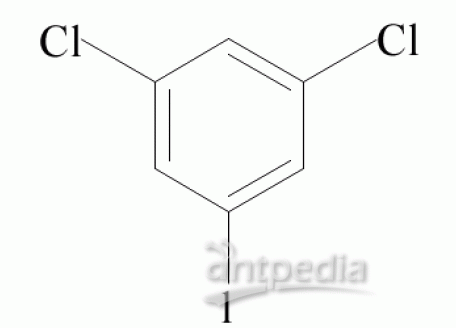 D806688-5g 3,5-二氯碘苯,99%