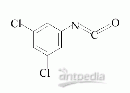 D806692-25g 3,5-二氯苯异氰酸酯,97%