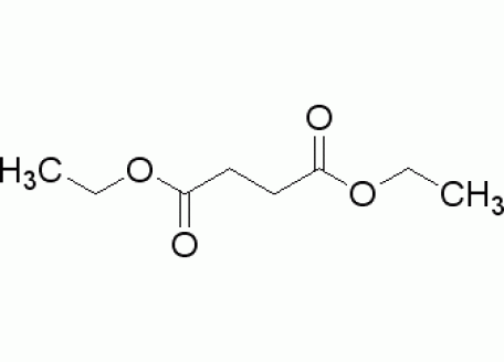 D806709-5ml 琥珀酸二乙酯,Standard for GC,≥99.6%(GC)