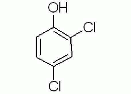 D806732-2ml 2,4-二氯酚标准溶液,1.00mg/ml,基体：甲醇