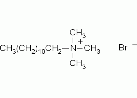 D806846-100g 十二烷基三甲基溴化铵,99%