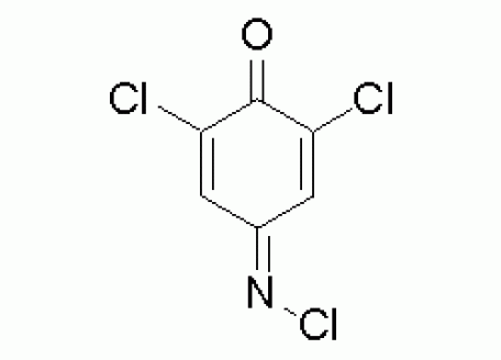 D806873-25g 2,6-二氯醌-4-氯亚胺,CP,95%