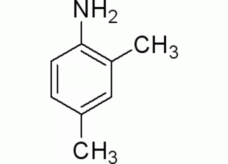 D806879-500mg 2,4-二甲基苯胺,分析对照品