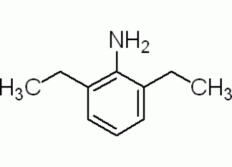 D806913-1g 2,6-二乙基苯胺,分析标准品,≥99.5%（GC）