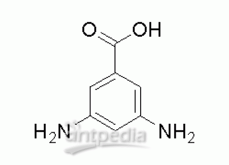 D807017-25g 3,5-二氨基苯甲酸,98%
