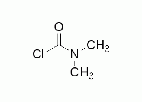D807044-500g 二甲氨基甲酰氯,97%