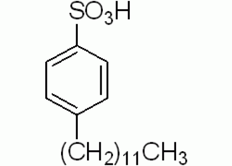 D807058-2.5kg 十二烷基苯磺酸,90%