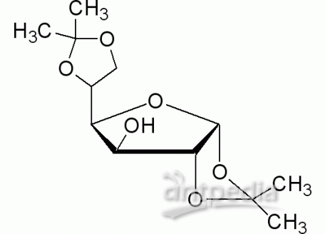D807062-25g 二丙酮-D-葡萄糖,98%