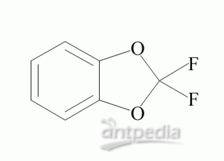 D807133-5g 2,2-二氟-1,3-苯并二噁茂,95%