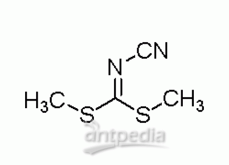D807148-2.5kg N-氰基二硫代亚胺碳酸二甲酯,90%