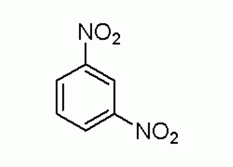 D807210-100g 间二硝基苯,用于检测类固醇,≥99.0%(HPLC)