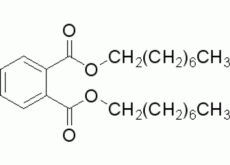 D807218-25ml 邻苯二甲酸二正辛酯,Standard for GC,≥99.0%(GC)