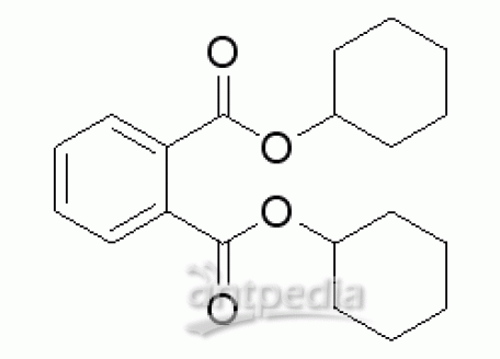 D807223-2ml 邻苯二甲酸二环己酯,1.00mg/mL，介质：正己烷