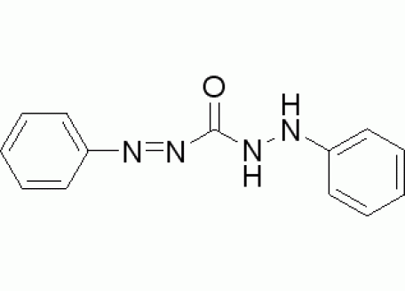 D807252-500g 二苯偶氮碳酰肼,AR,40%