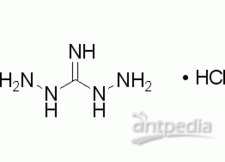 D807261-25g 1,3-二氨基胍盐酸盐,97%