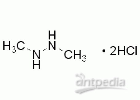 D807293-5g 1,2-二甲基肼二盐酸盐,99%