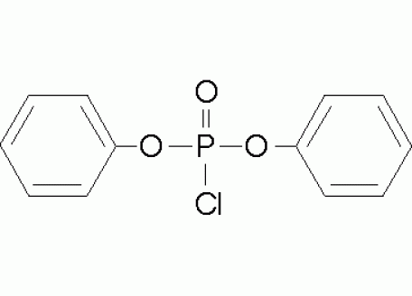 D807313-2.5kg 氯代磷酸二苯酯,97%