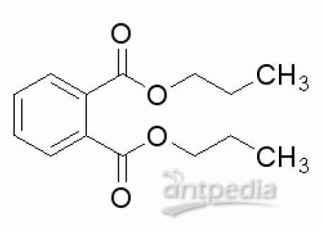 D807319-250mg 邻苯二甲酸二丙酯,分析标准品,99.7%