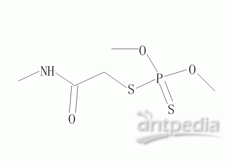 D807333-2ml 乐果标准溶液,1.00mg/mL,基体：甲醇
