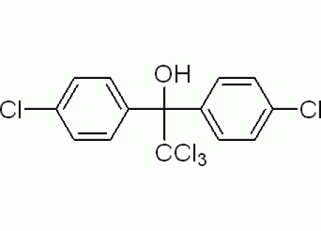D807346-1ml 三氯杀螨醇标准溶液,10μg/ml,u=6%  介质:石油醚