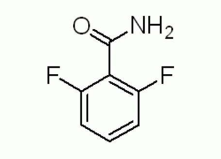 D807366-25g 2,6-二氟苯甲酰胺,99%