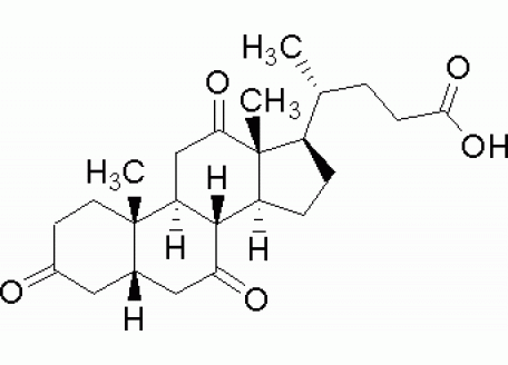 D807381-10g 去氢胆酸,98%