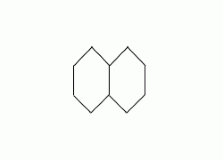 D807399-5ml 十氢萘,Standard for GC,>99.7%(GC,cis+trans)