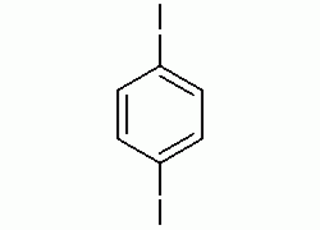 D807452-500g 1,4-二碘苯,98%