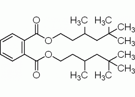 D807459-5ml 邻苯二甲酸二异壬酯标准物质,0.5 mg/mL，介质：正己烷
