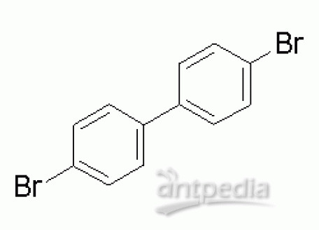 D807462-500g 4,4-二溴联苯,98%
