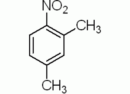 D807487-25g 2,4-二甲基-1-硝基苯,99%