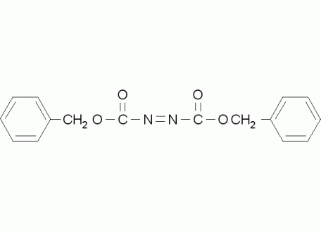 D807573-1g 偶氮二羟酸二苄酯,94%