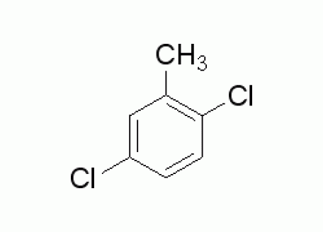 D807612-100g 2,5-二氯甲苯,98.0%