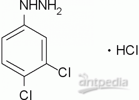 D807619-5g 3,4-二氯苯肼盐酸盐,97%