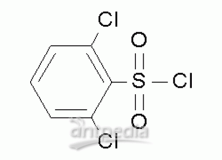 D807622-5g 2,6-二氯苯磺酰氯,95%