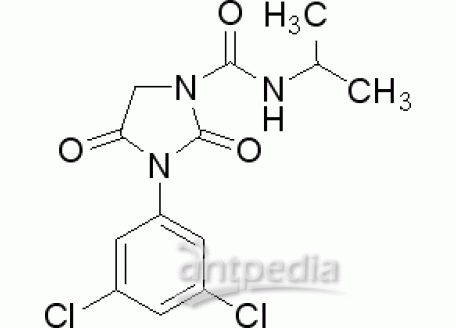 D807757-1ml 苯中异菌脲标准溶液,100μg/ml,u=4%