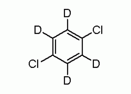 D807769-25mg 1,4-二氯苯-d<sub>4</sub>,分析标准品