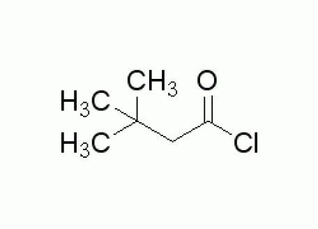 D807787-5ml 3,3-二甲基丁酰氯,98%