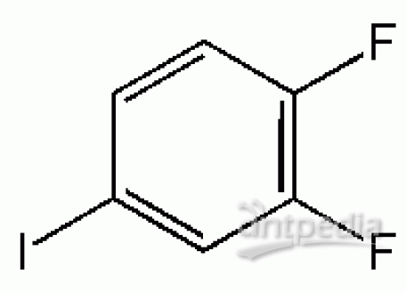 D807795-5g 1,2-二氟-4-碘代苯,99%