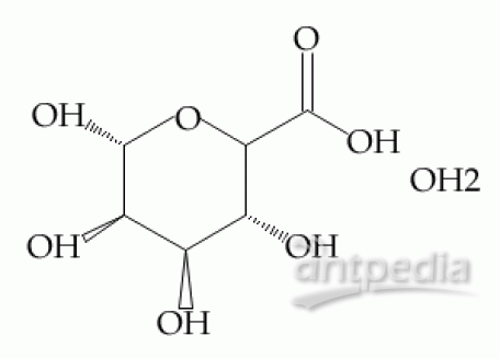 D807796-25g D-半乳糖醛酸,97%