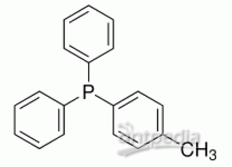 D807802-2g 二苯基对甲苯基膦,96%